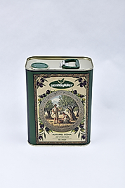 Zeytinyağ Extra Sızma