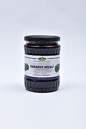 Şenköylüler Karadut Reçeli