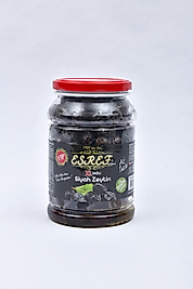Eşref Siyah Zeytin