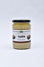 Şenköylüler Tahin (Soğuk Pres )