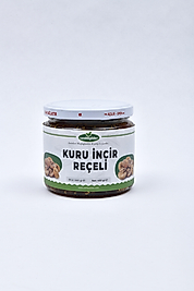 Şenköylüler Kuru İncir Reçeli