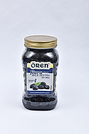 Kuru Sele Zeytin