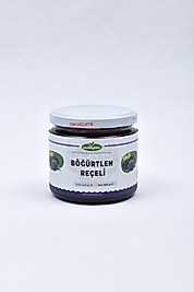 BÖĞÜRTLEN REÇELİ