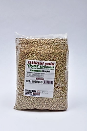 Karabuğday (Greçka)