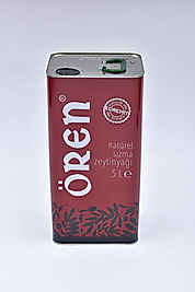 Natürel Sızma Zeytinyağı