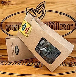 Şenköylüler Kara Çörek Otu