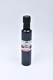 Şenköylüler Nar Ekşisi