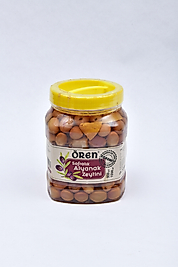 Alyanak Yeşil Çizik Zeytin