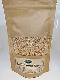 Şenköylüler Kırmızı Derviş Pirinci