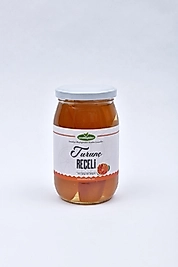 Şenköylüler Turunç Reçeli