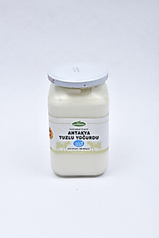 Antakya Tuzlu Yoğurdu - inek-