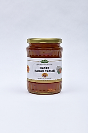 Çıtır Kabak Tatlısı